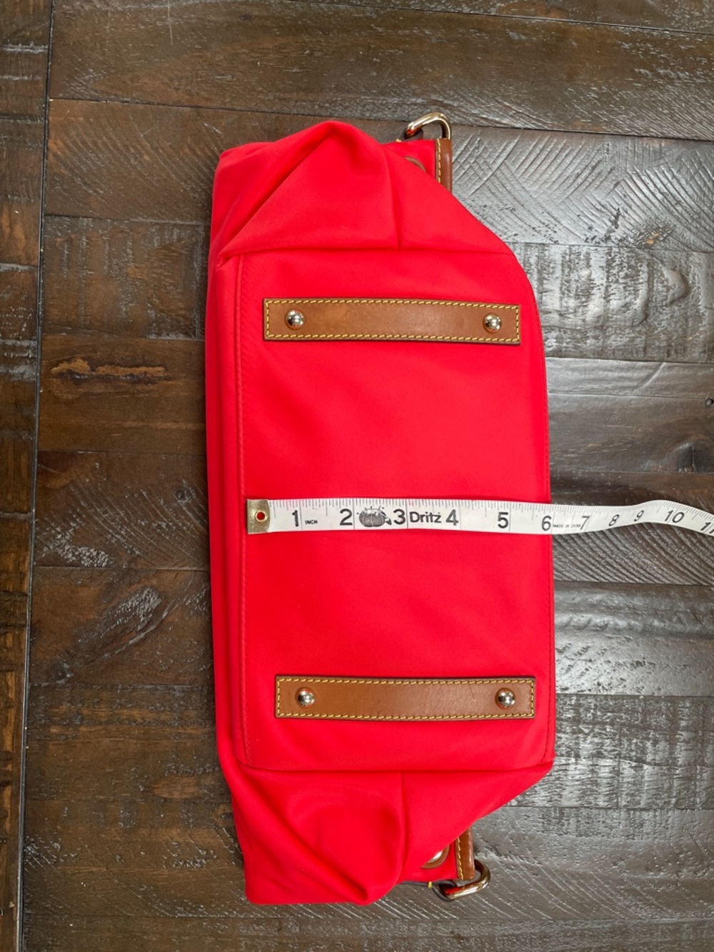 Dooney & Bourke Wayfarer Drawstring Bag - Picture 12 of 13